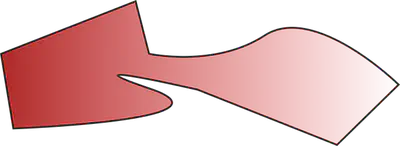 Temperature of your bedroom at the time $t_0$. In this example, the temperature is not constant accross the room.