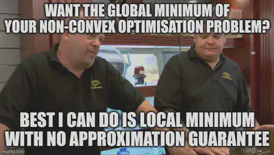 If you do not understand the text, do not worry, everything is explained in this blog post :wink:. Best I can do meme. [History of the image](https://knowyourmeme.com/memes/best-i-can-do-is).