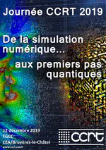 Premiers développements Cerfacs sur QLM, un retour d’expérience